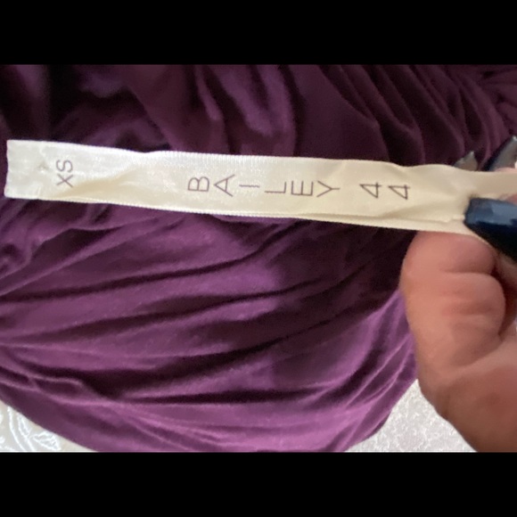 Bailey 44 Dress - Picture 3 of 3